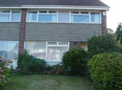 tenterden drive