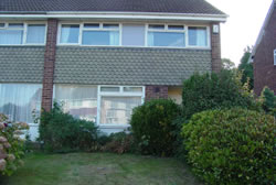 Tenterden Drive