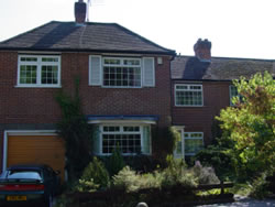 Downs road